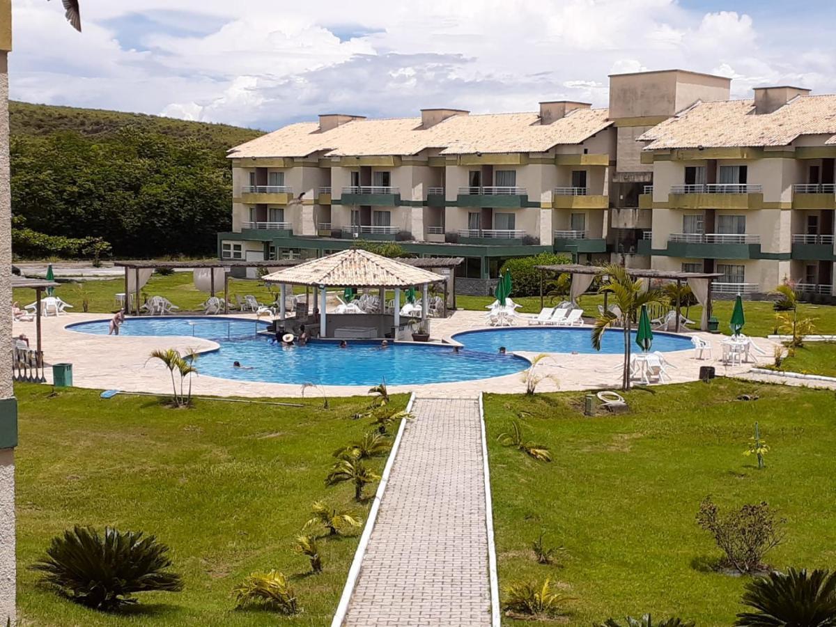 Village Aldeia Das Aguas 1° Andar Dorandia Экстерьер фото