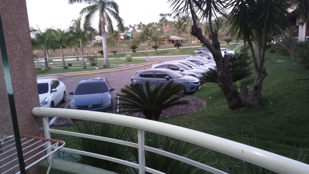 Village Aldeia Das Aguas 1° Andar Dorandia Экстерьер фото